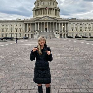 Meet your Posher, Deanna